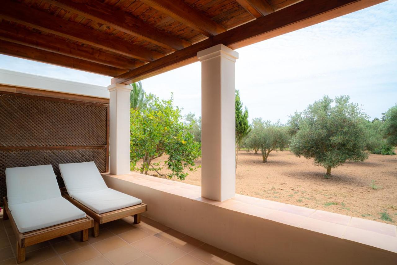 Siamoformentera Villa Beatrice Playa Migjorn Exterior photo